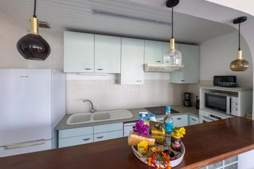 Gran Arums - Appt climatisé vue mer Gran Arums - Appt climatisé vue mer