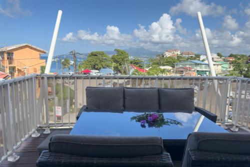 Gran Arums - Appt climatisé vue mer Gran Arums - Appt climatisé vue mer