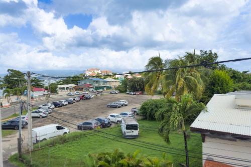 Ti Arums - Appt climatisé vue mer Ti Arums - Appt climatisé vue mer