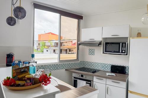 Ti Arums - Appt climatisé vue mer Ti Arums - Appt climatisé vue mer