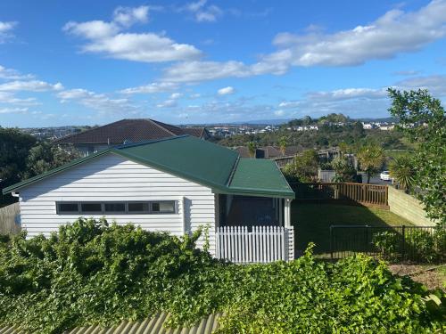 Albany House Auckland An entire independent house with Free Parking Free Wifi Free Coffee Free Tea, Auckland (Foto 2)