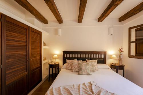 Can Noves - Villa de 2 suites - image 9