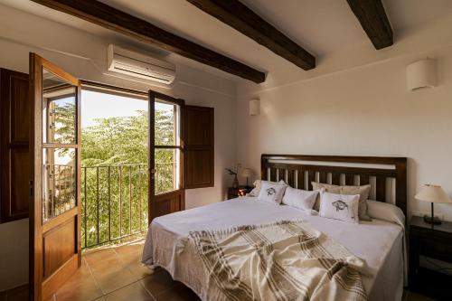 Can Noves - Villa de 2 suites - image 4