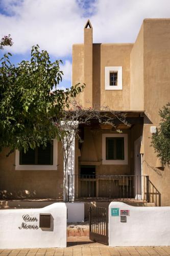 Can Noves - Villa de 2 suites - image 13