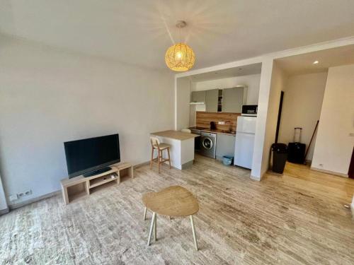 Appartement proche mer