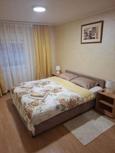 Two-Bedroom Apartment image 10
