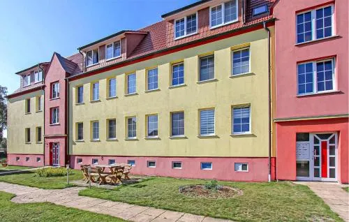 Ferienwohnung Peenemünde in Peenemünde, Deutschland