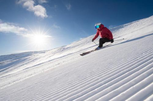 Villa Sole Trysil - image 2
