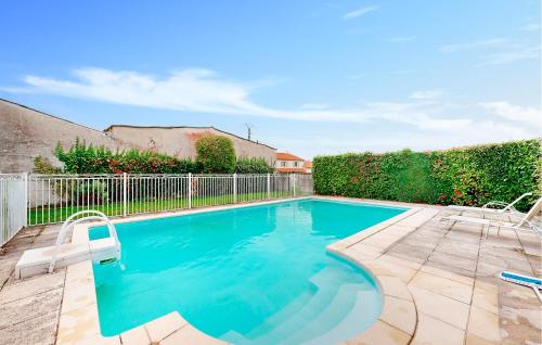 Awesome Home In Saussignac With Wifi gîte à louer Saussignac