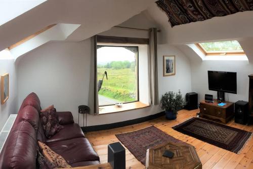 Secret Mountain Hideaway in لانبرس