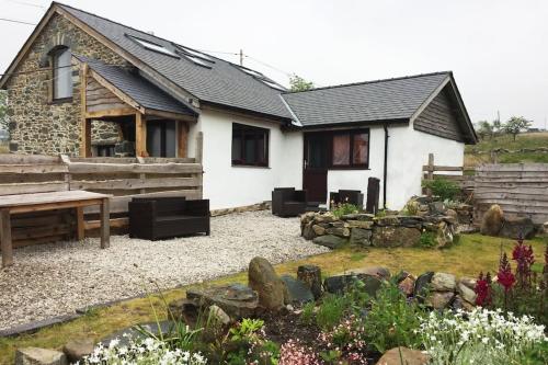 حديقة, Secret Mountain Hideaway in لانبرس