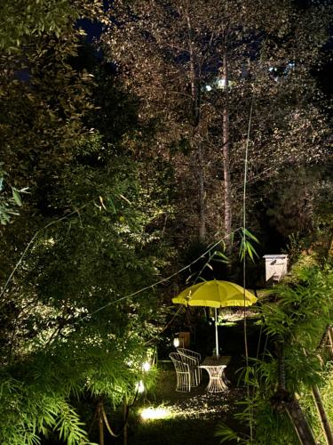 Iekārtas, Bell Glamping by The HULYA since 2021 in Muktesvara