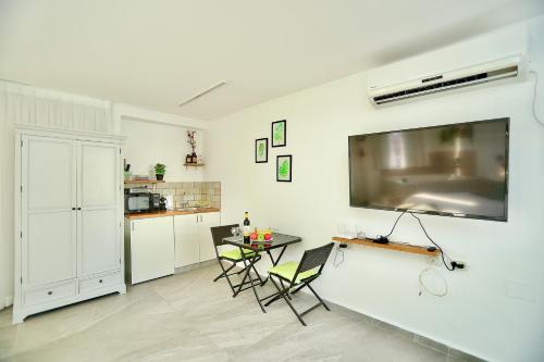 צ'יל אאוט, Had Nes (Foto 4)