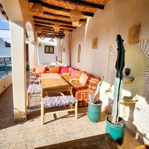 Riad Vilamoura & SPA 5