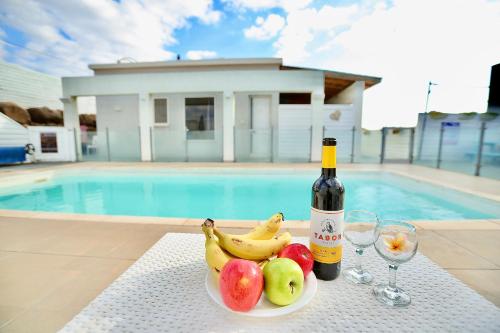 צ'יל אאוט, Had Nes (Foto 9)