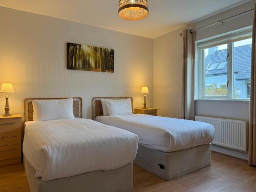 Doolin Village Lodges in Teergonean