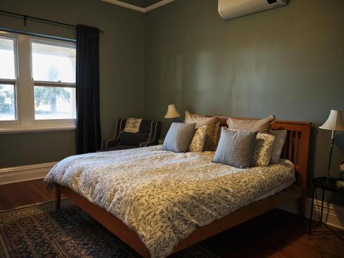 Forgo tten Paddock in เมทแลนด์ (เซาท์ออสเตรเลีย)