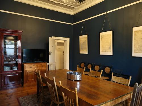 บริการและสิ่งอำนวยความสะดวก, Forgo tten Paddock in เมทแลนด์ (เซาท์ออสเตรเลีย)