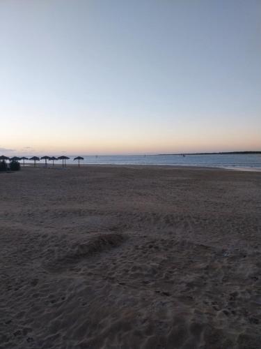 PLAYA PASEO MARITIMo