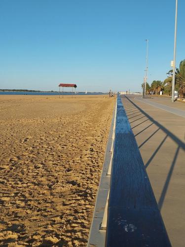 PLAYA PASEO MARITIMo