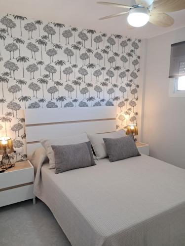 PLAYA PASEO MARITIMo