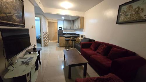 2 Bedroom Staycation Sure Stay near Mall of Asia Pasay, Manila