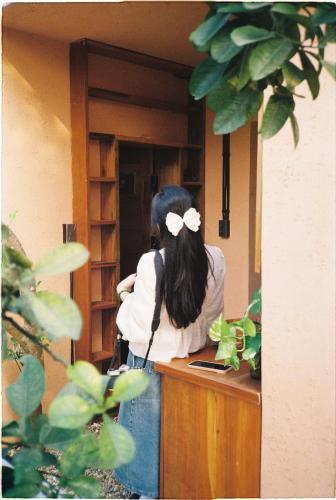 Moncada Villa - Ba vì- 10km to Đường Lâm