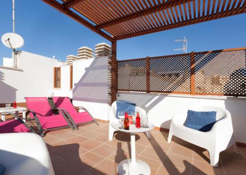Two-Bedroom Apartment - Penthouse image 10