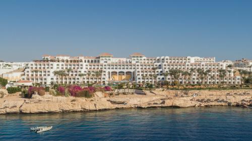 Siva Sharm Resort & SPA, Sharm el Sheikh