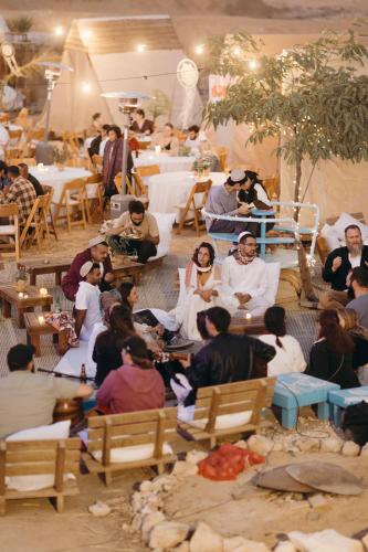 חאן הכנסת אורחים B''H village שומר שבת in 네바팀