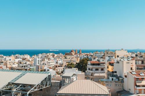 El Greco Hotel - main image