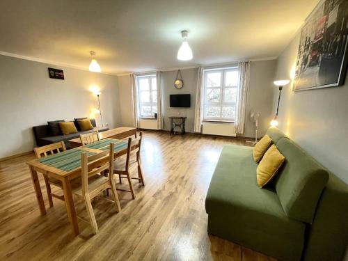 Bianca Studio, Krakow