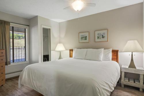 105 Pointes North Inn in Charlevoix, USA