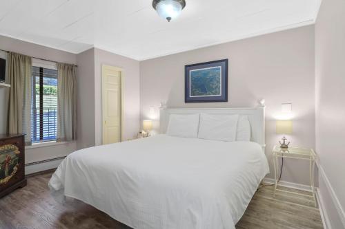 107 Pointes North Inn in Charlevoix, USA