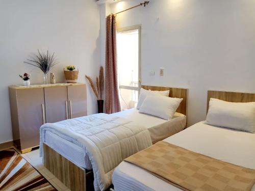 Apartment in sheikh Zayed city, Město 6. října