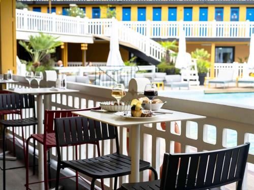 Molitor Paris - MGallery - image 6