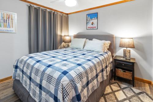 ML184 1st Floor No Elevator EZ Gated Parking WiFi in Snowshoe (WV)