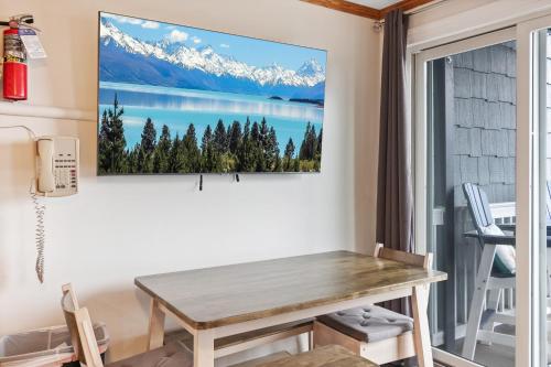 Facilities, ML184 1st Floor No Elevator EZ Gated Parking WiFi in Snowshoe (WV)