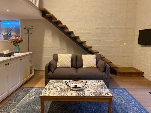 Rustiek vakantiehuis in 't groen in 里爾