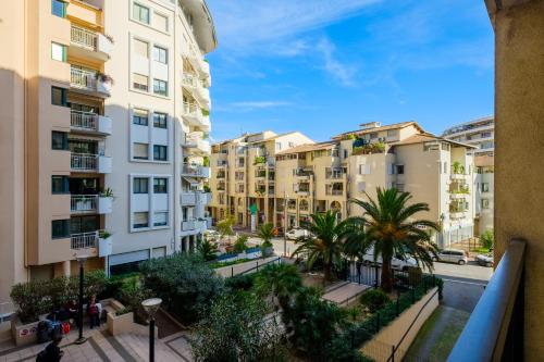 Residhotel Villa Maupassant - image 13
