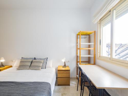 Cubo's Apartamento San Rafael Malaga - image 4