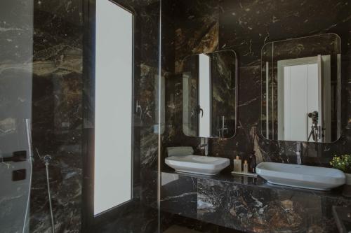 Villa Sheila Djerba sans vis a vis