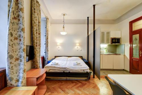 Historic Centre Apartments VIII - image 9