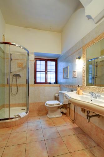 Historic Centre Apartments VIII - image 8