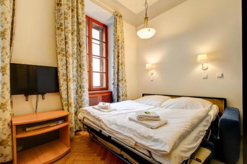 Historic Centre Apartments VIII - image 13