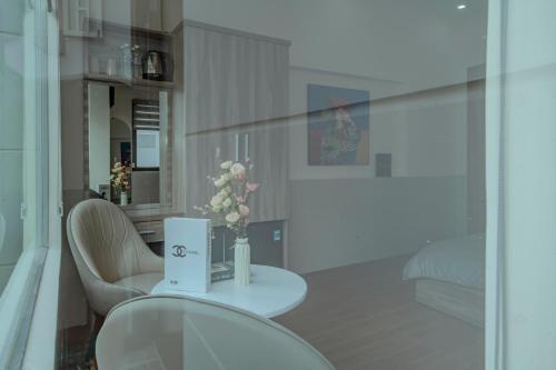 Dreamy Hotel Dalat - 편의 시설/서비스