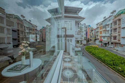 Dreamy Hotel Dalat - 주변 환경