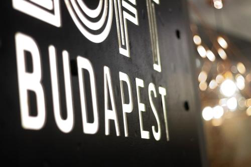 The Loft Budapest - image 5