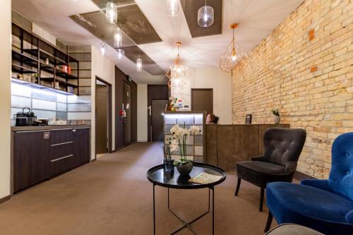 The Loft Budapest