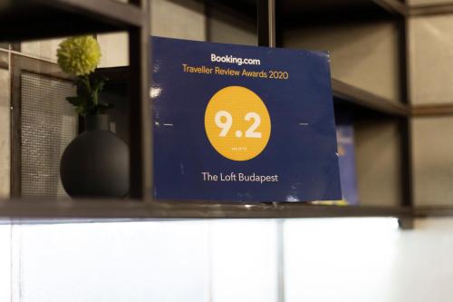 The Loft Budapest